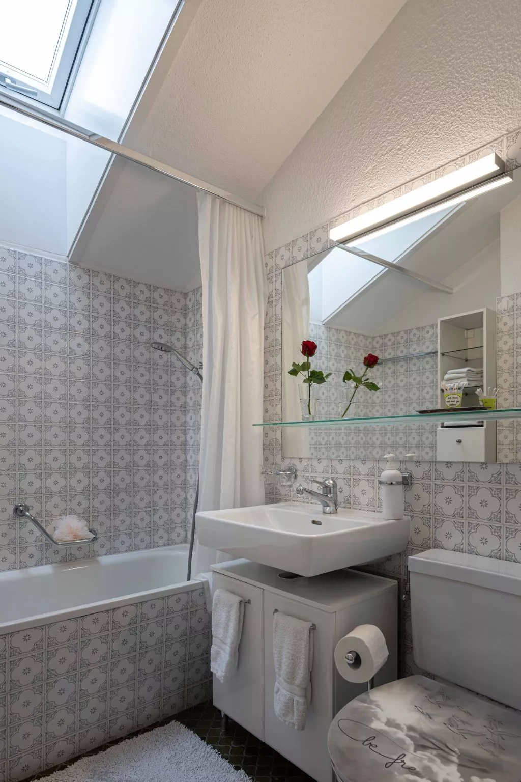 Bellavista Ap Henkel-Binnen