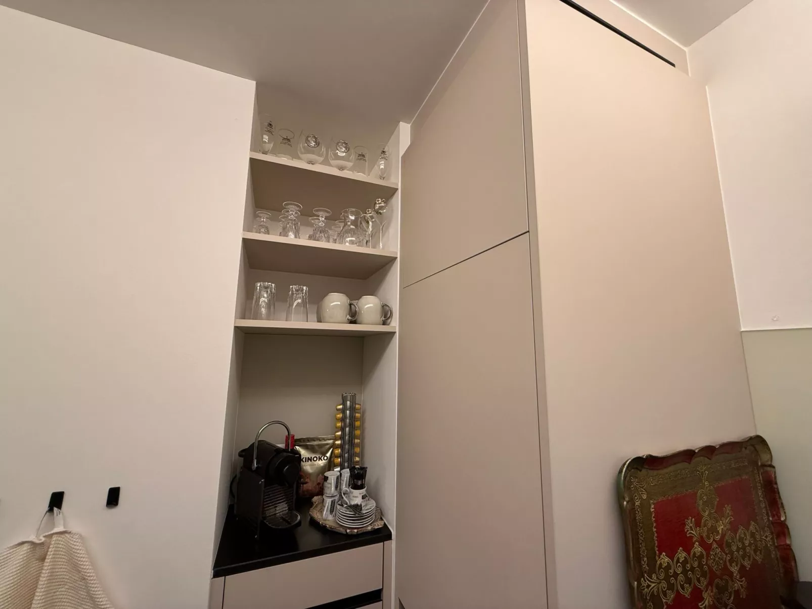 Chesa Müsella-Binnen