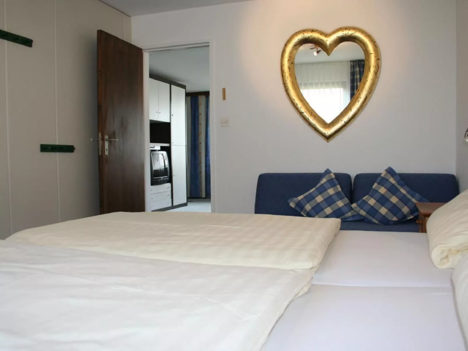 Chesa Arettas-Binnen