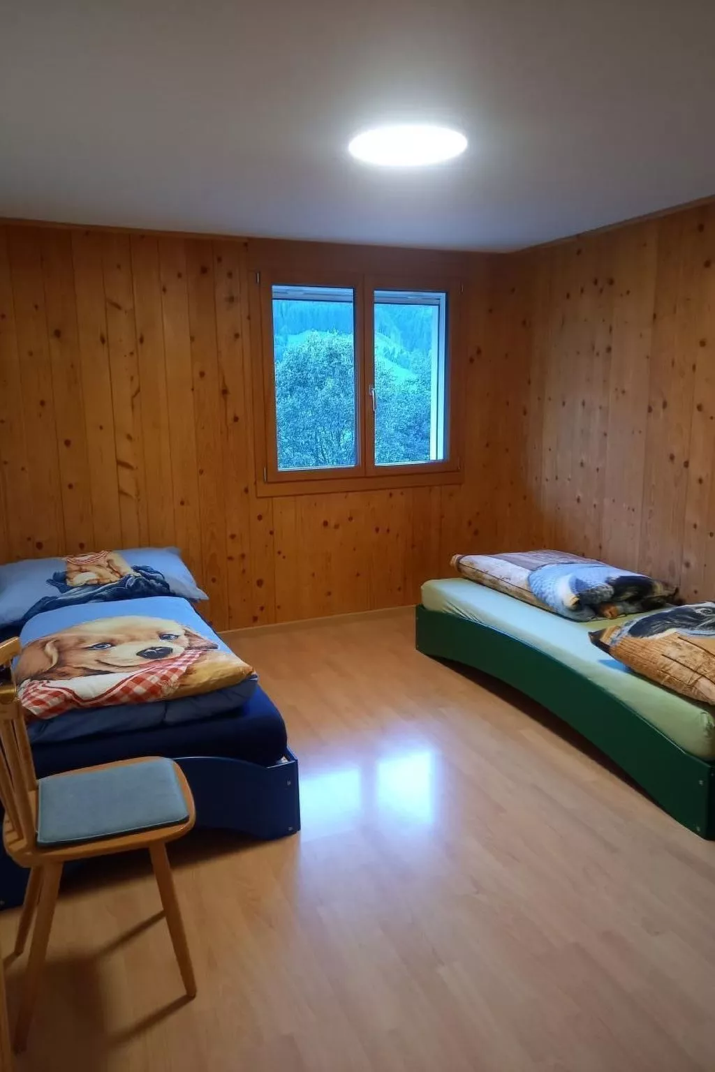 Berg-Traum Engelberg-Binnen