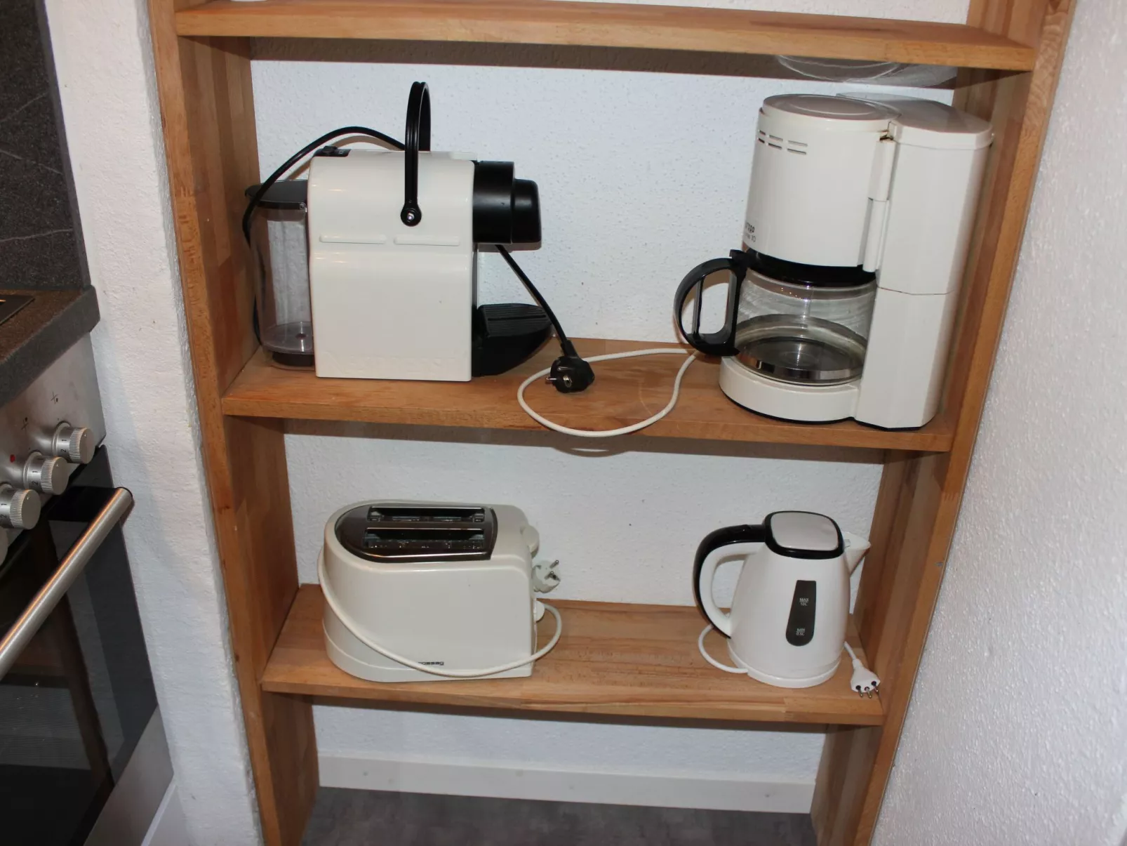 Chesa Fortuna 17-Binnen