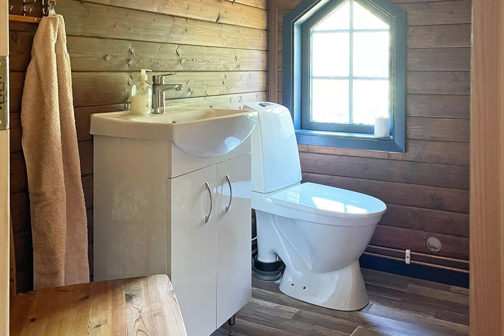 8 persoons vakantie huis in ÖRSJÖ-By Traum-Binnen