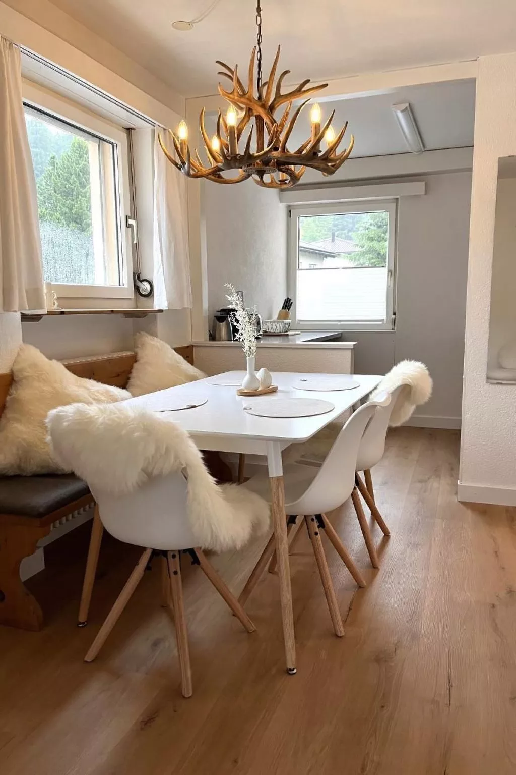 Chesa Sper L'Ova-Binnen