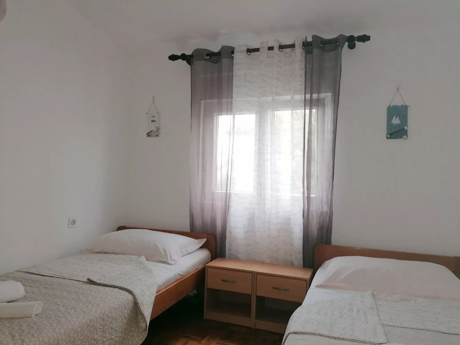 Wohnung Marika bei Queen Beach - Agentur TA Leut-Image-tags.info