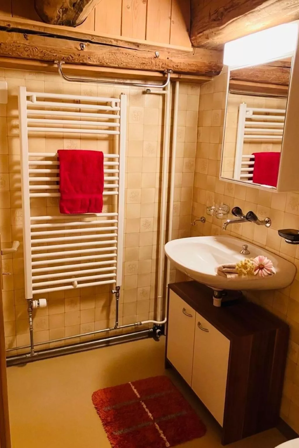 Chesa Margadant-Binnen