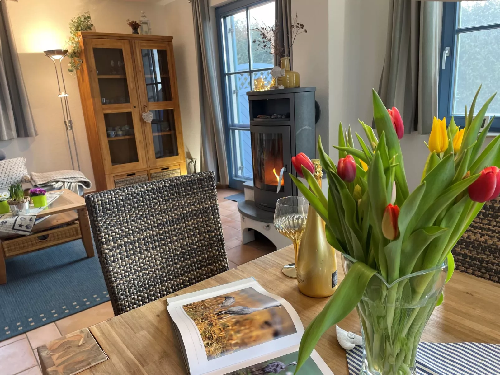 Reethaus Michel-Binnen