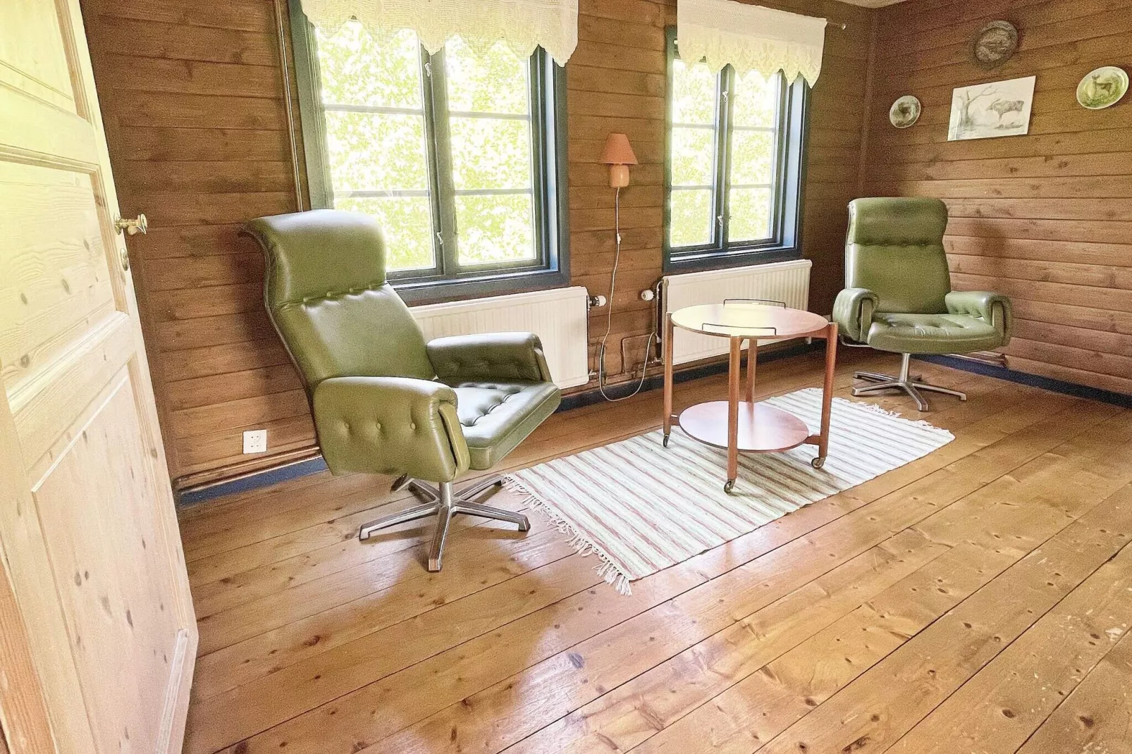 8 persoons vakantie huis in ÖRSJÖ-By Traum-Binnen