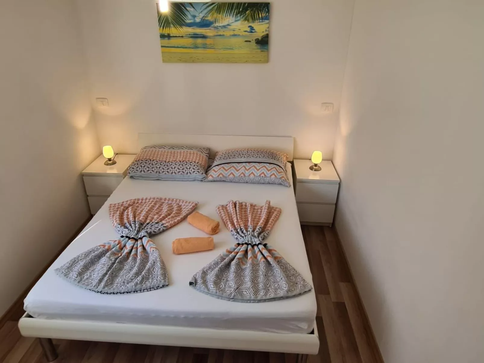 Apartment Sanja-Binnen