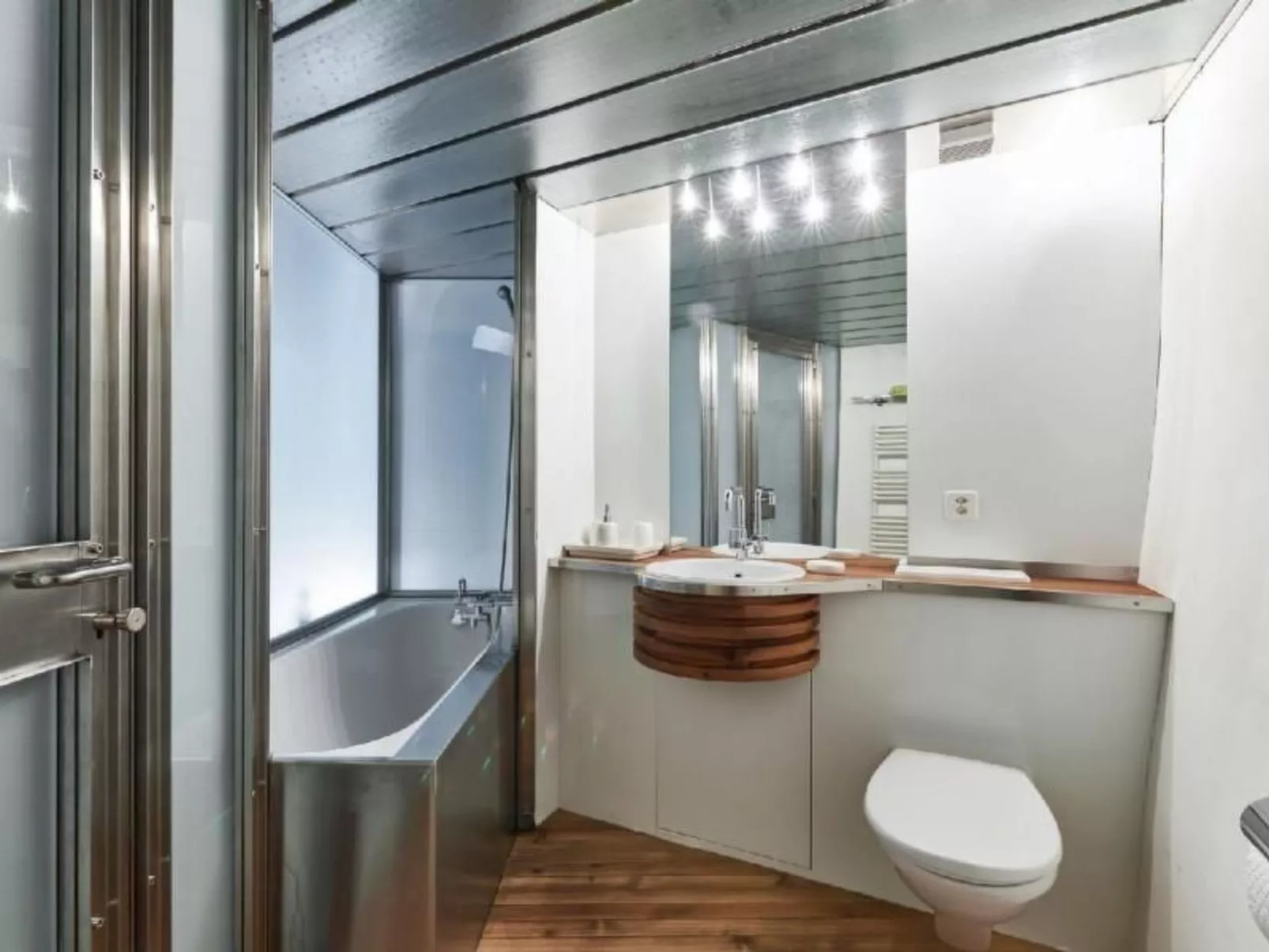 Engadina unten-Binnen