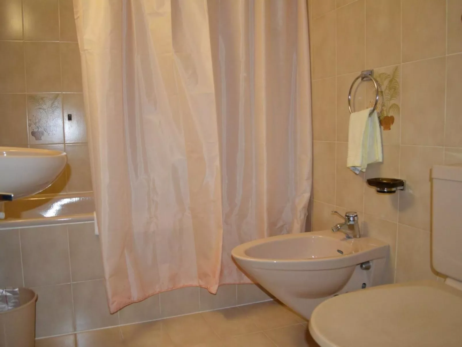 Residenz La Mora 36-Binnen