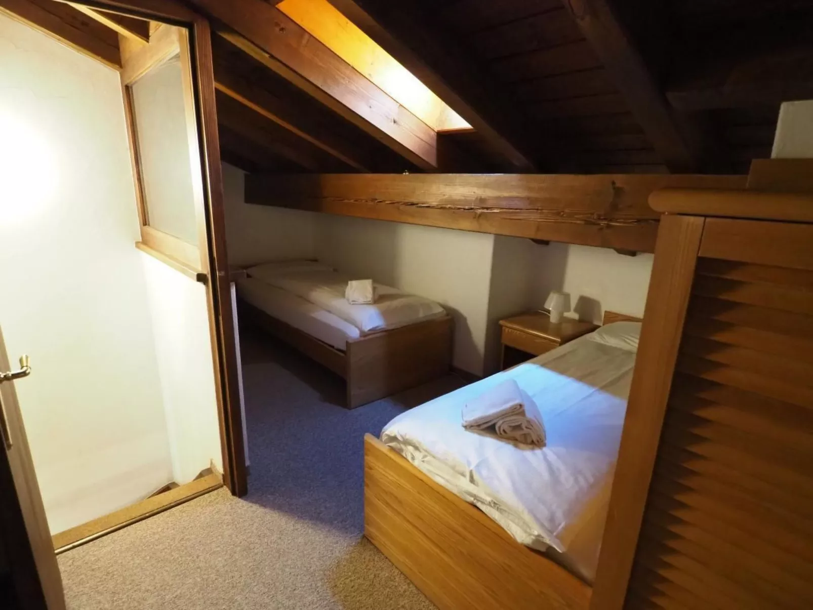 Residenz La Mora 19-Binnen