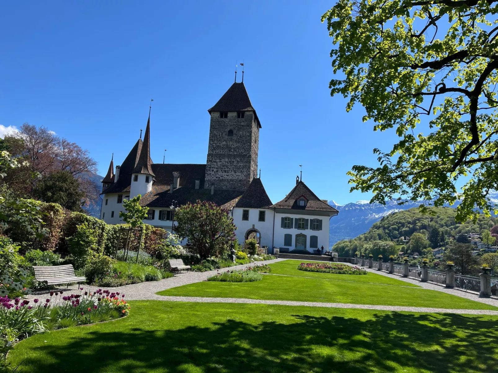 Pfrundmatte 12-Buiten