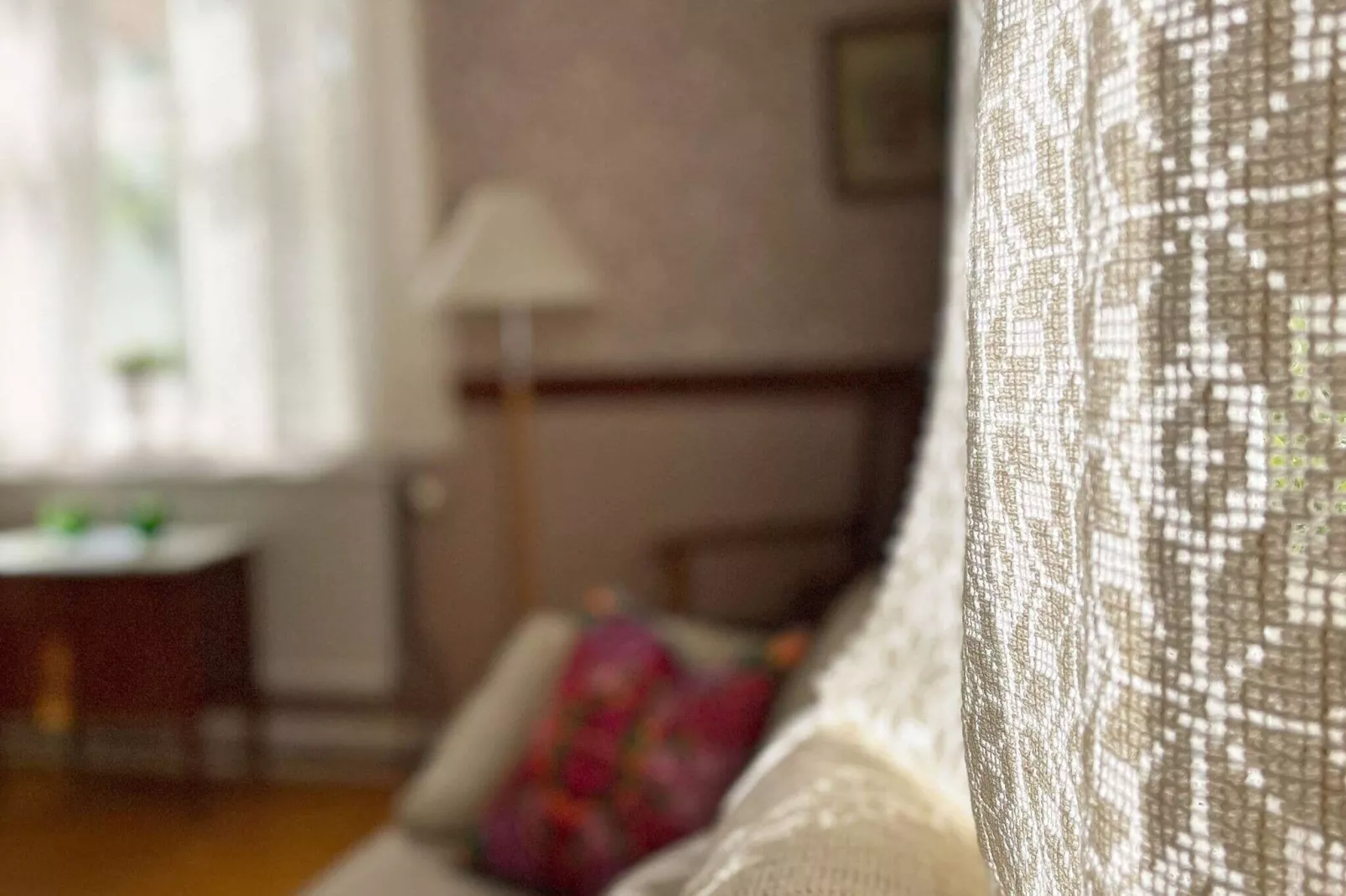 8 persoons vakantie huis in ÖRSJÖ-By Traum-Binnen