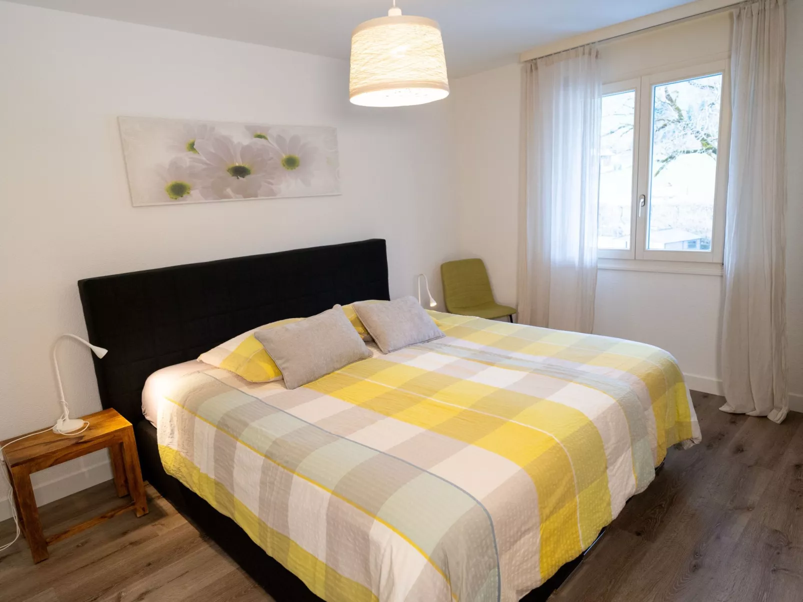 Gina's Apartment - Nähe zu See und Berge-Image-tags.info