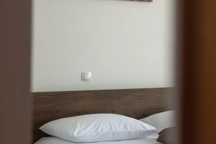 Apartment im Haus Zora Seline - SD170 A02-OG 8 Pers-Slaapkamer