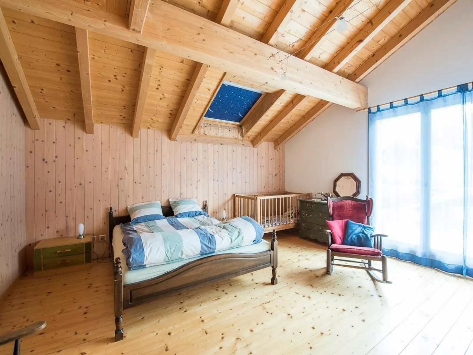 Stöckli auf dem Birkenhof mit Zusatzzimmer-Image-tags.info