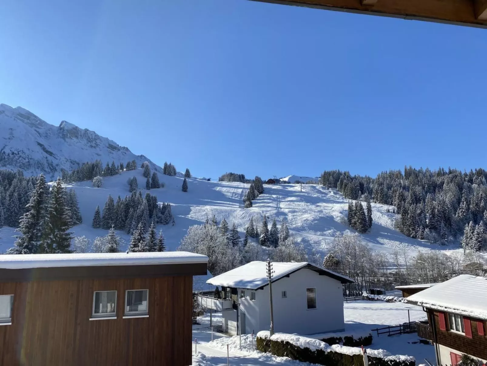 Chalet-Gemseli-Buiten