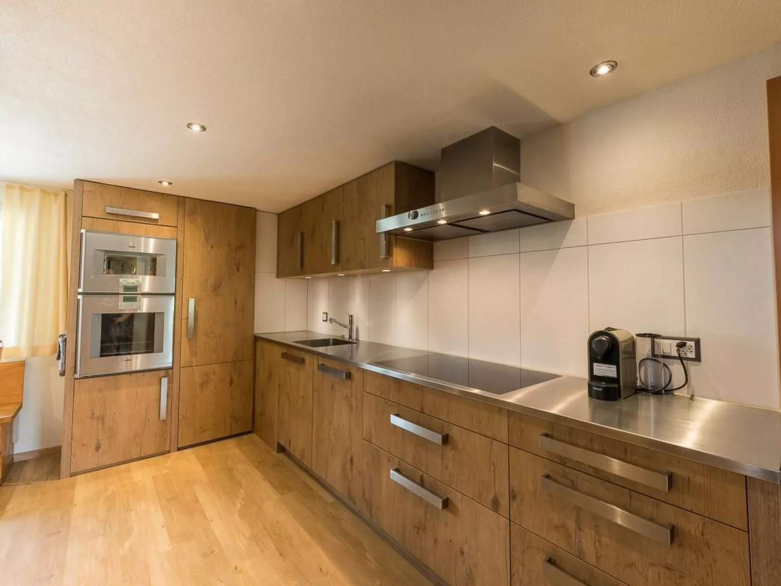 Haglere, Birkenhof (6-Bett)-Binnen