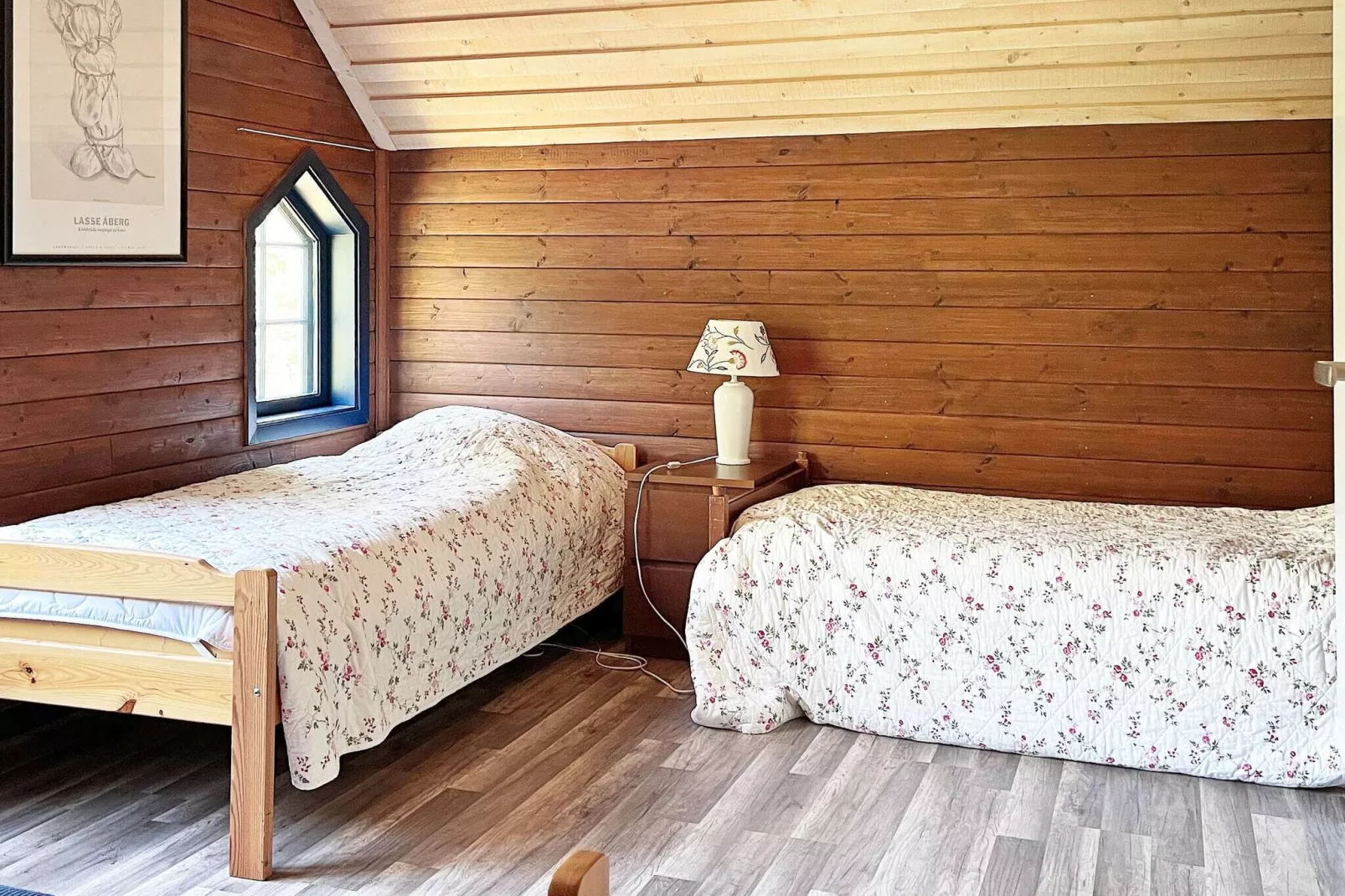 8 persoons vakantie huis in ÖRSJÖ-By Traum-Binnen
