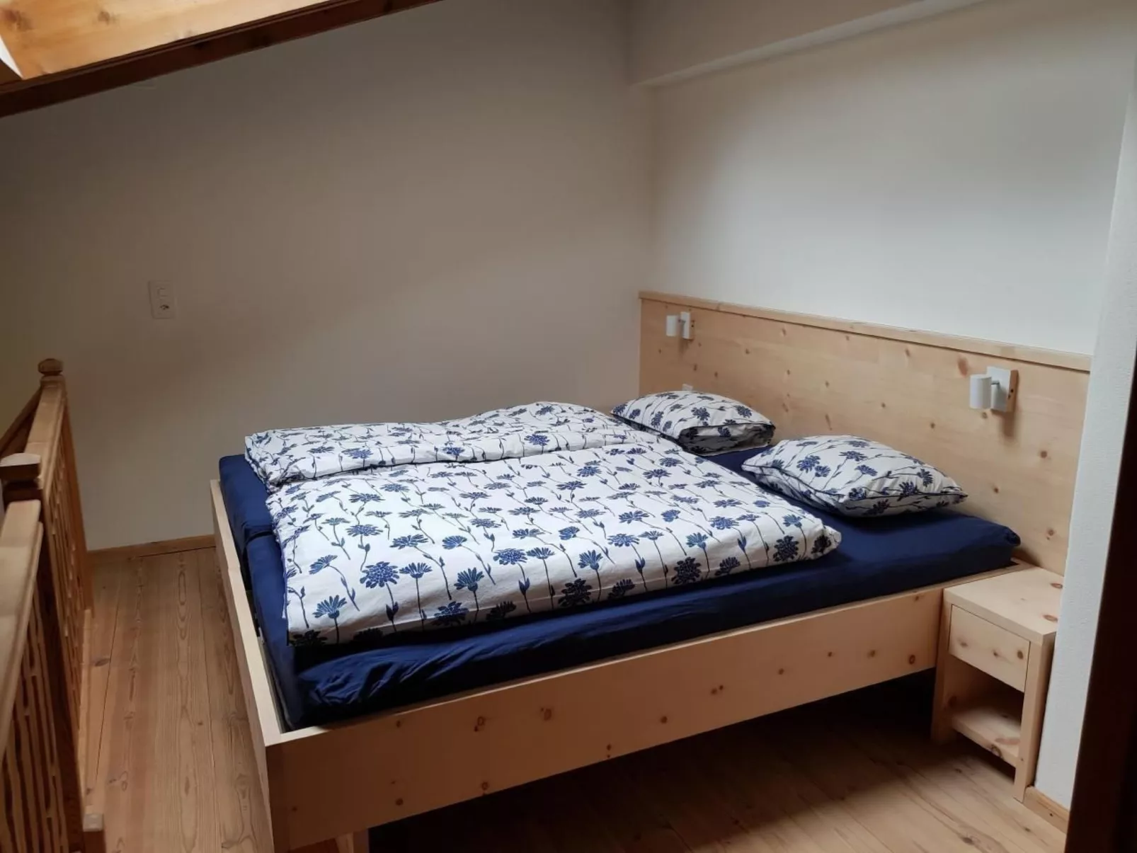 Chesa Chüderun 34-Binnen