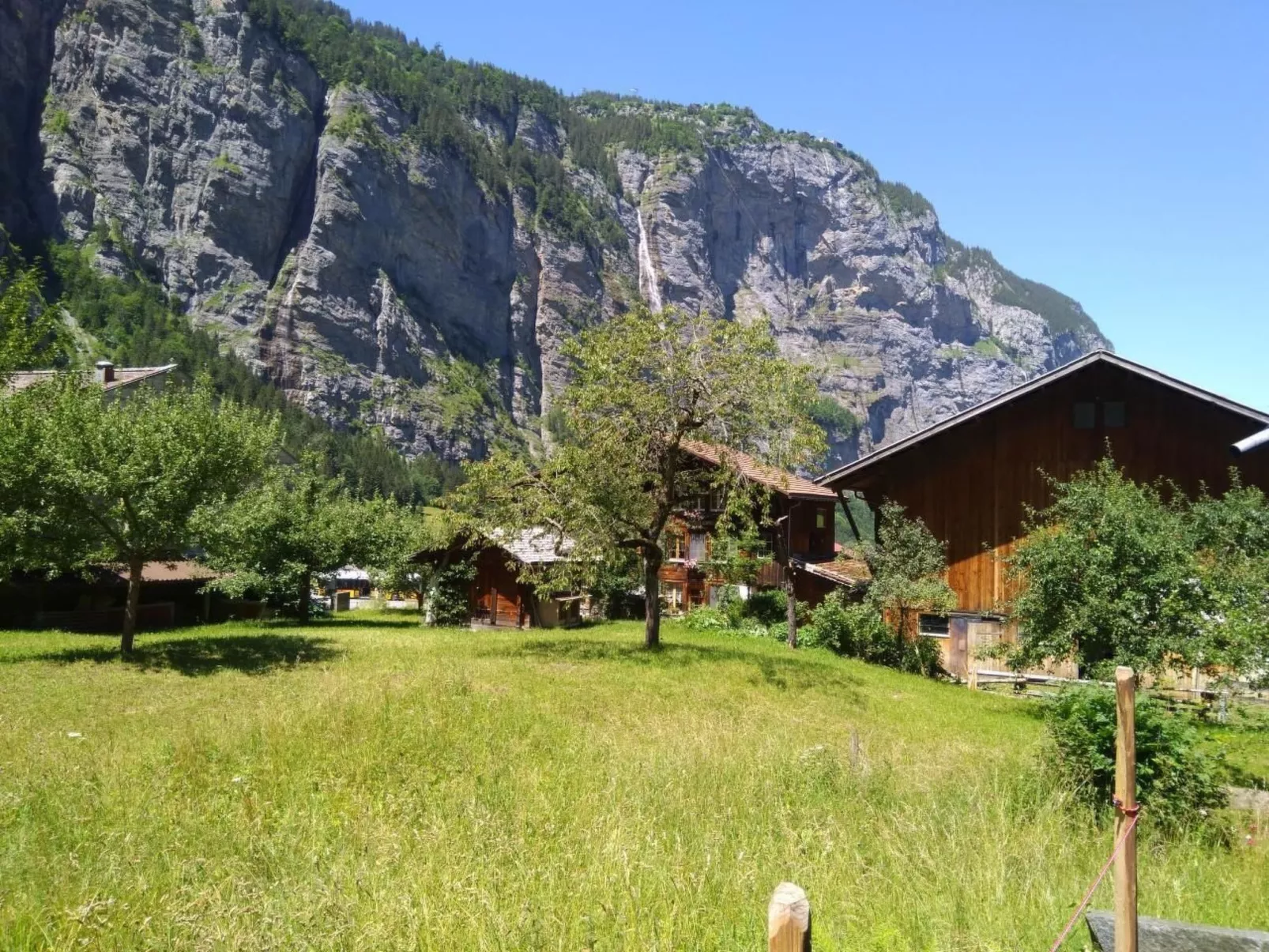 Ferien Cottage Flüehblüemli-Image-tags.info