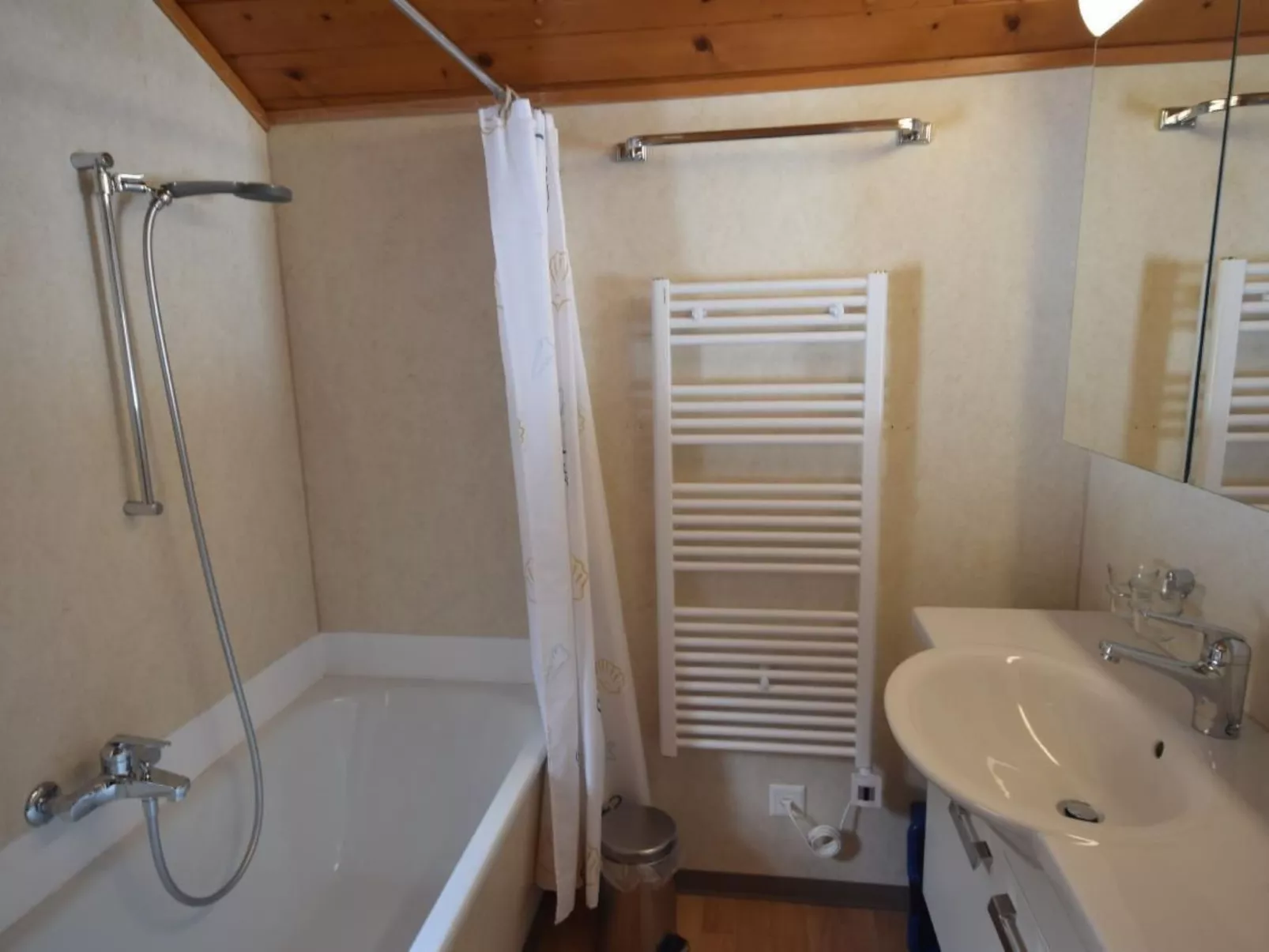 Apartment Ost - Binnen