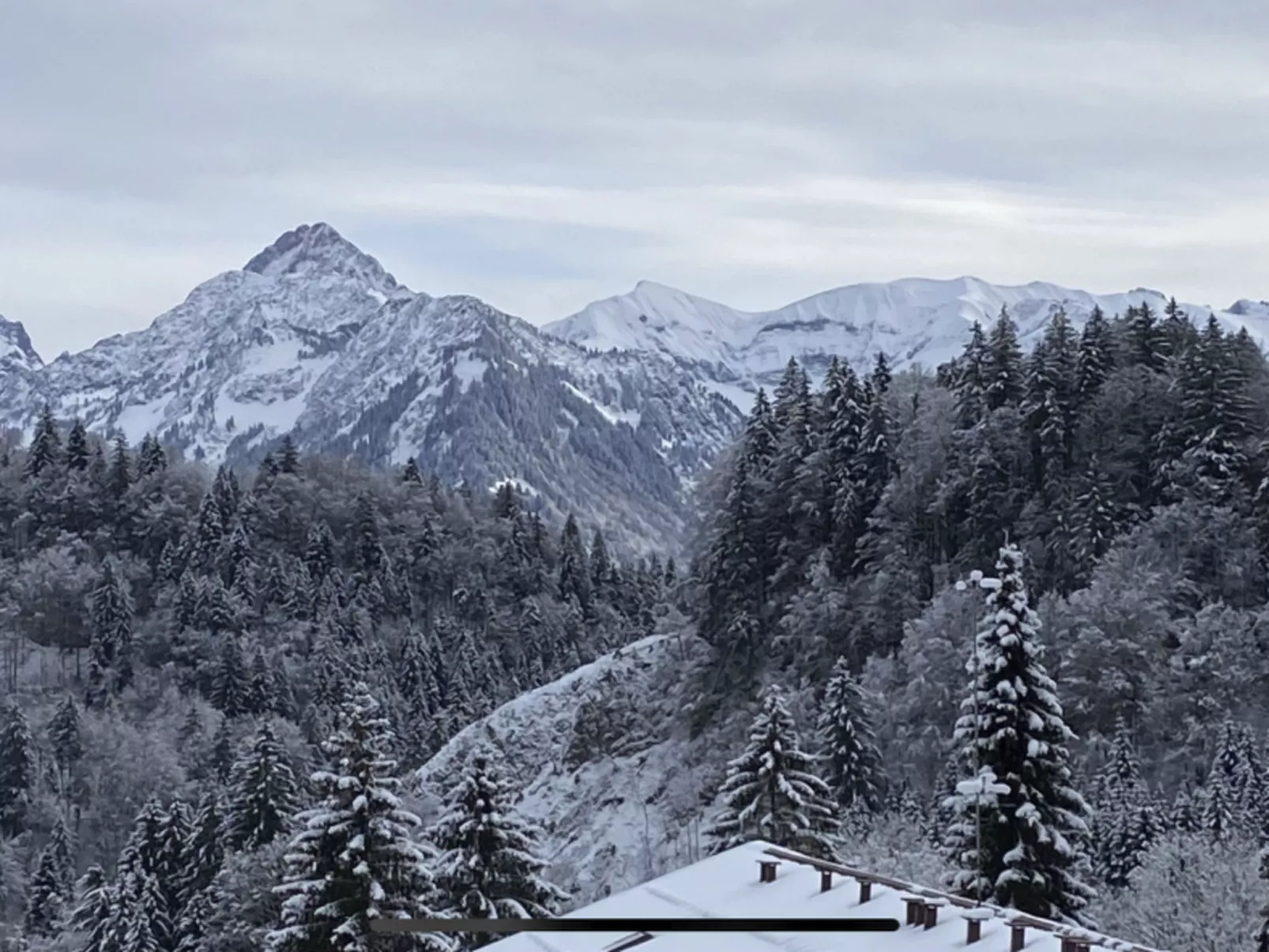 Falkenhorst Wh 25-Buiten