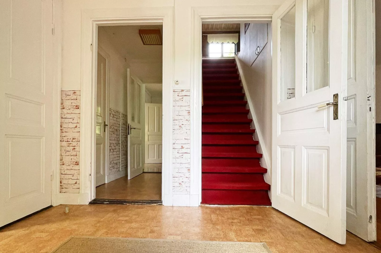 8 persoons vakantie huis in ÖRSJÖ-By Traum-Binnen