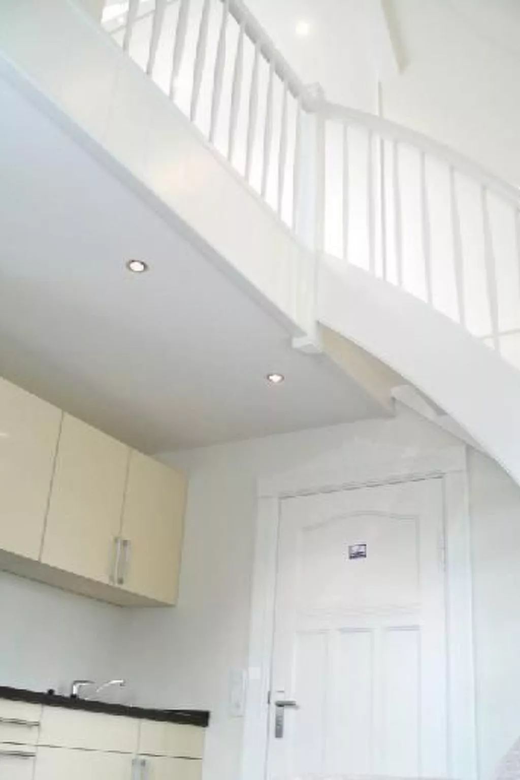 Apartment im Hotel Insel Pension in Niebüll-Binnen