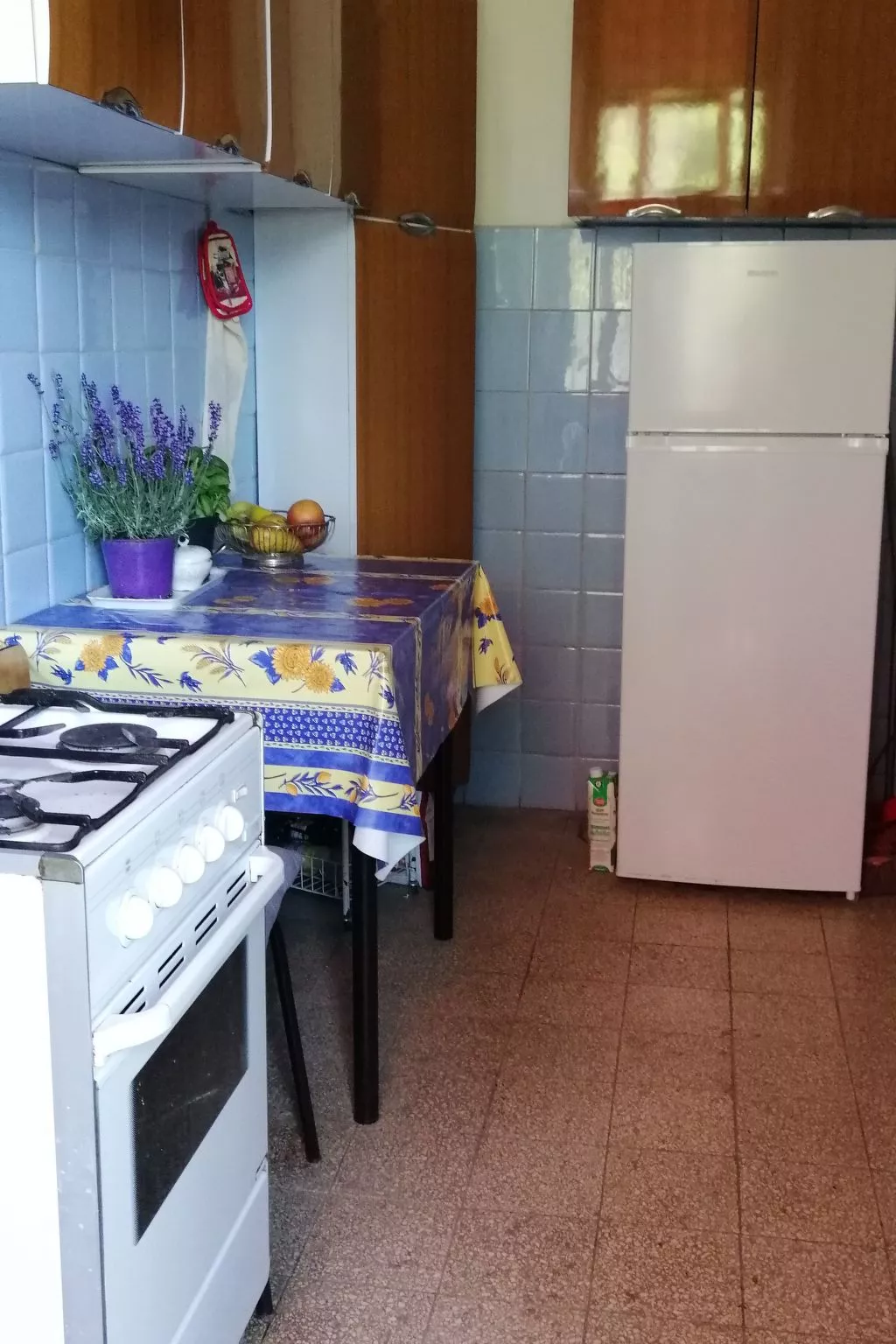 Mit privatem Balkon-Binnen