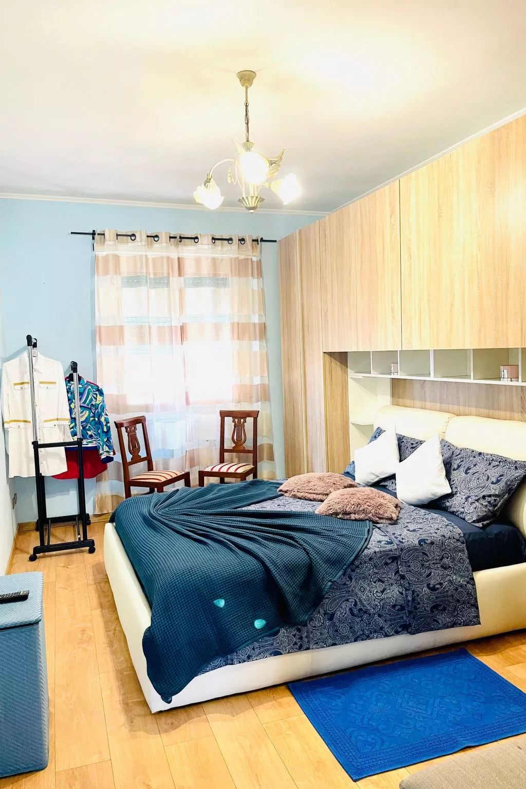 Wunderschöne Wohnung in Rom-Binnen