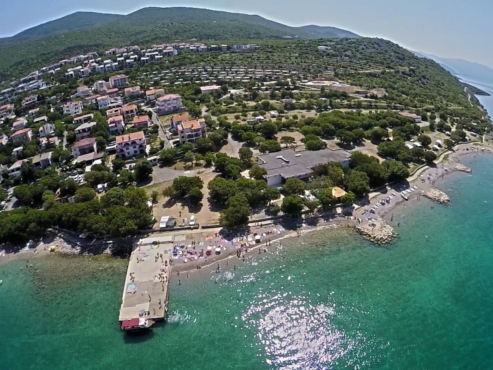 Mobilheim für 4 Erwachsene und 2 Kinder-Image-tags.info