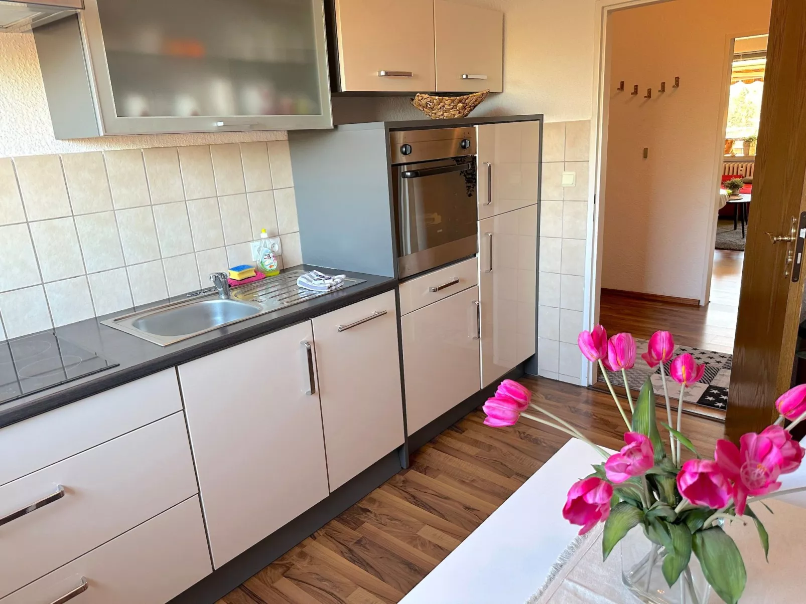 Bremen Ferienwohnung-Binnen