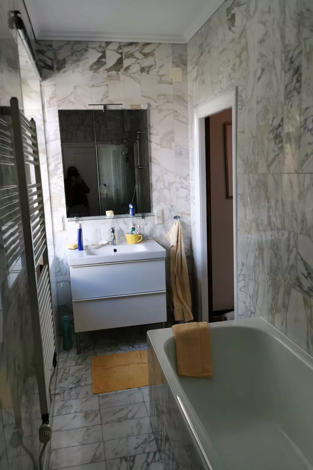 Haus der Wohnstile , Ferienhaus in Bremen-Lesum-Binnen