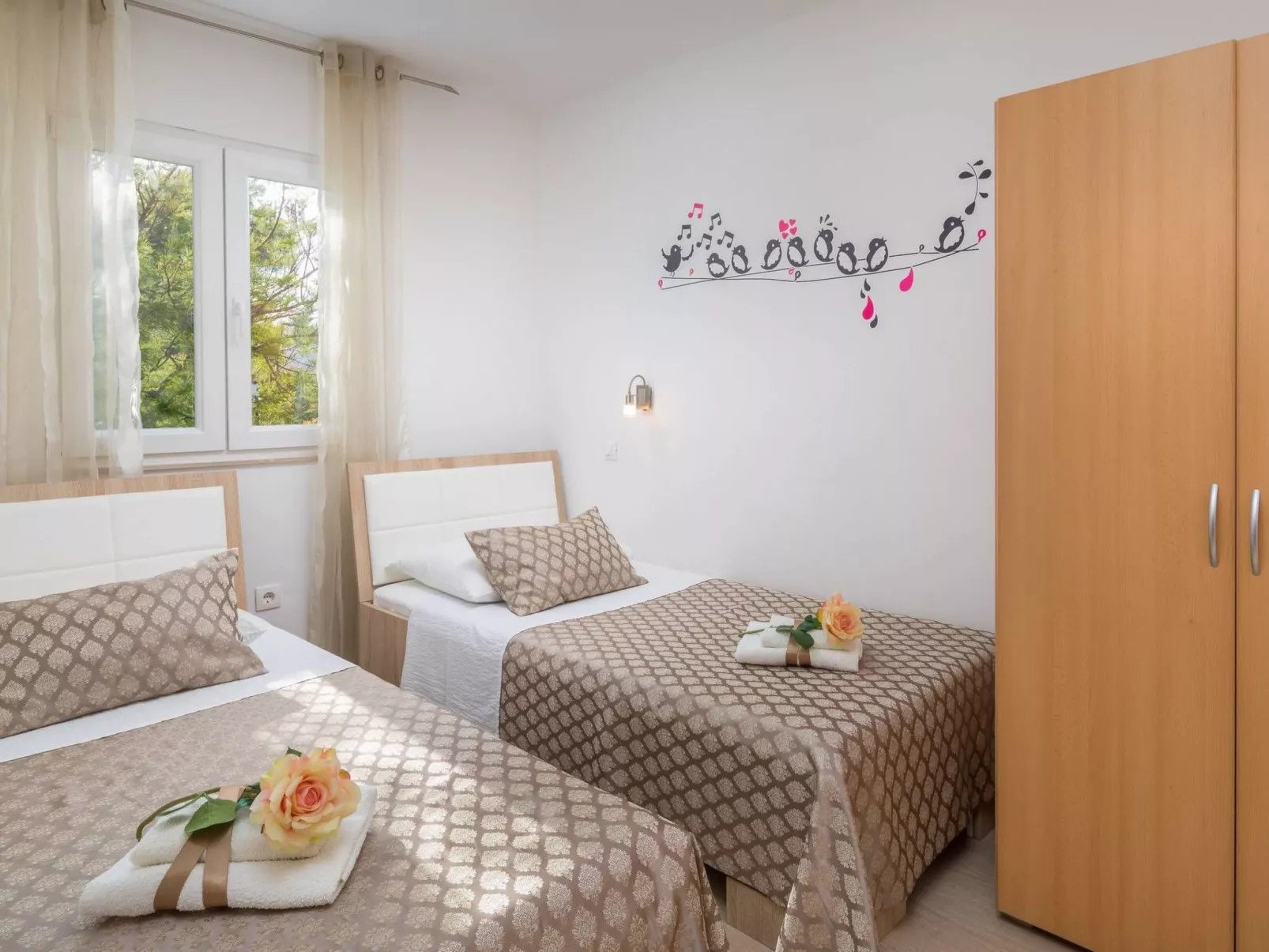 Villa Bravura-Binnen