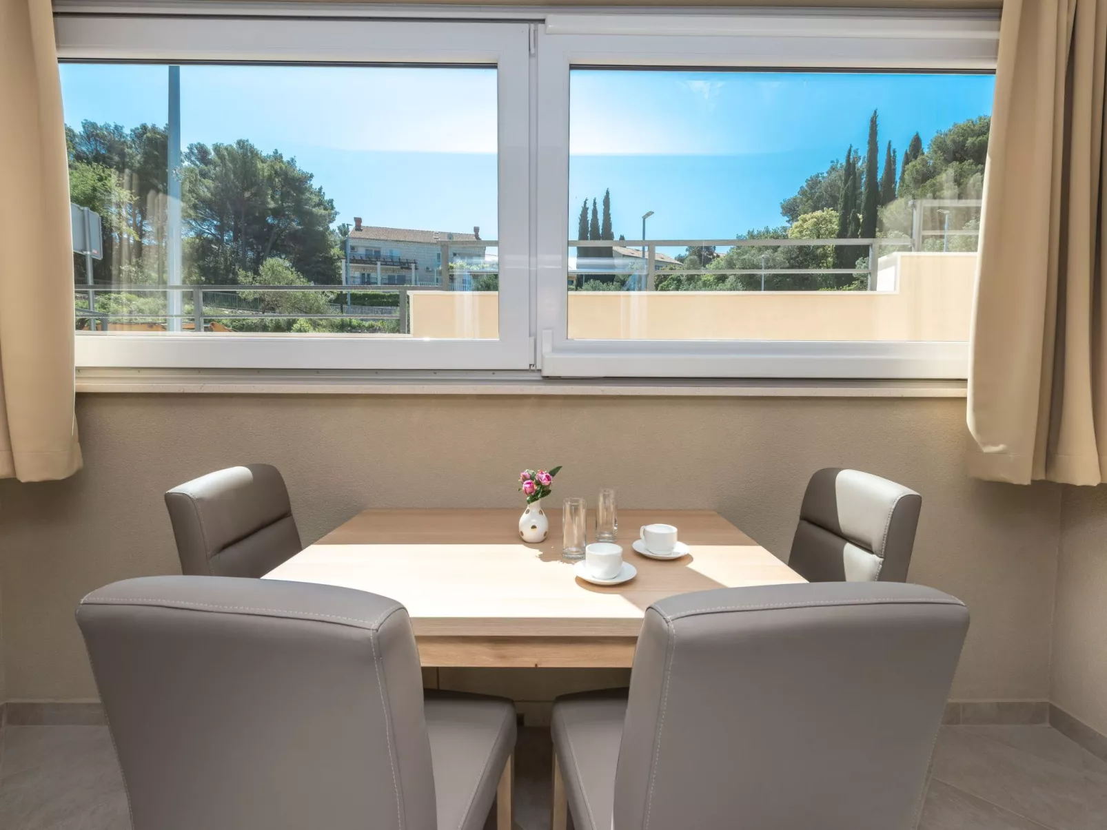 Ferienwohnungen Rilovic - Wohnung A5-Image-tags.info