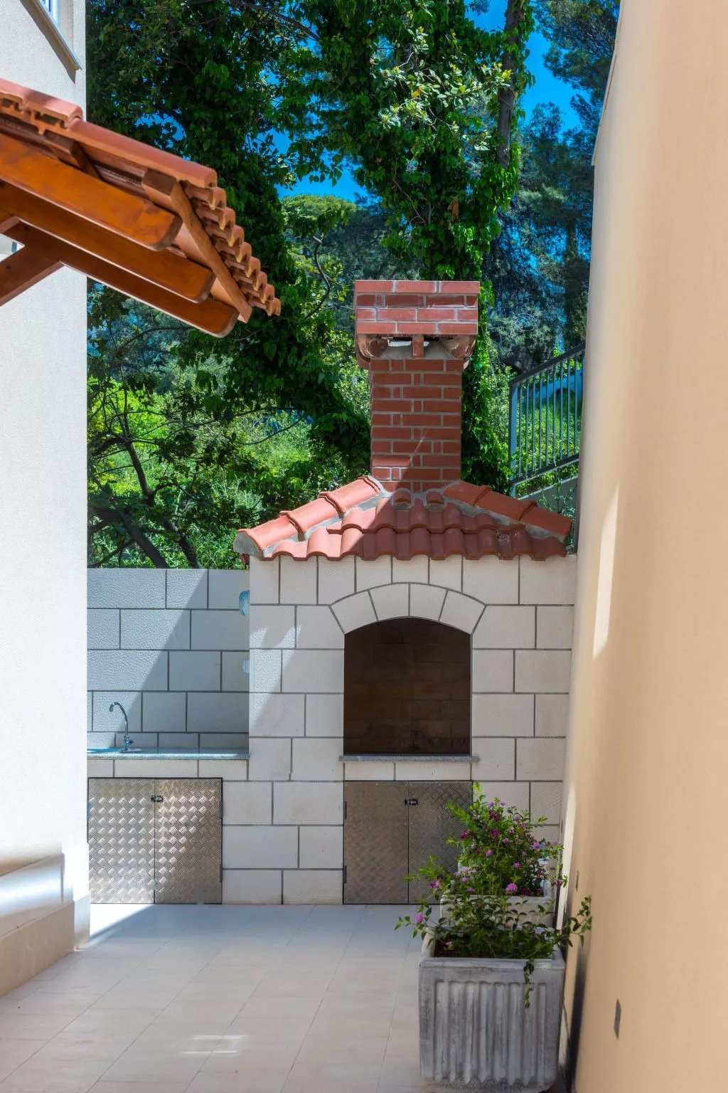 Wohnungen Rilovic - Wohnung A3-Buiten