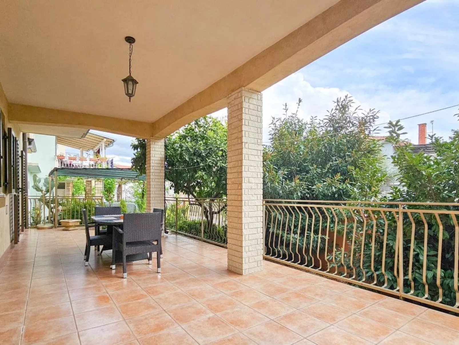 Schöne Ferienwohnung Romana-Image-tags.info