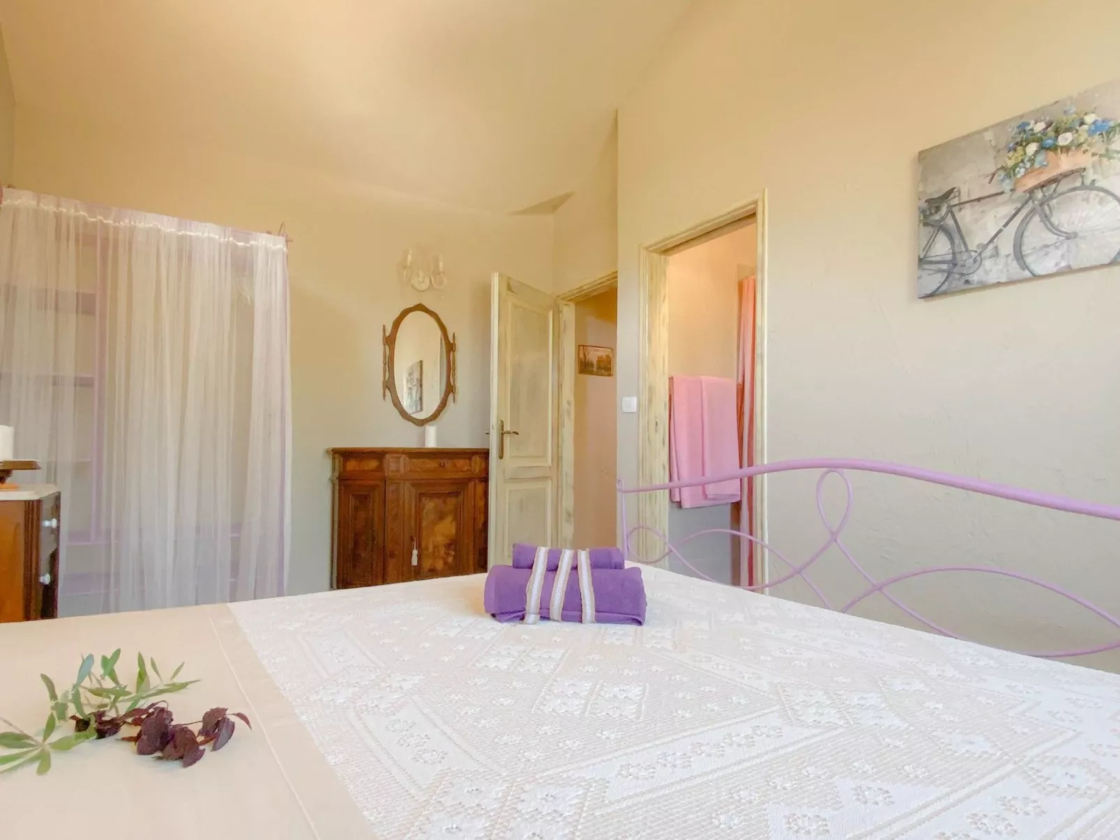 Villa Romana mit Pool-Binnen