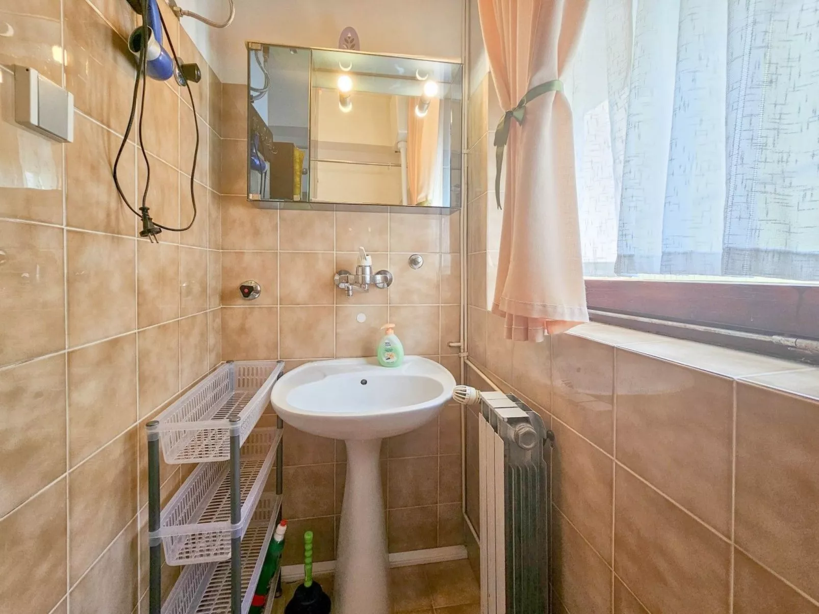 Schöne Ferienwohnung Runko-Binnen