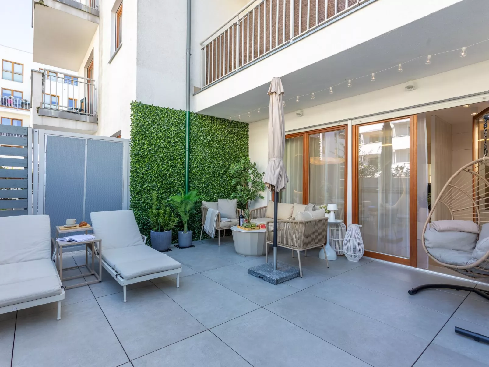 Am Meer, Urlaub auf der Insel Usedom, Apartment White Space II-Image-tags.info