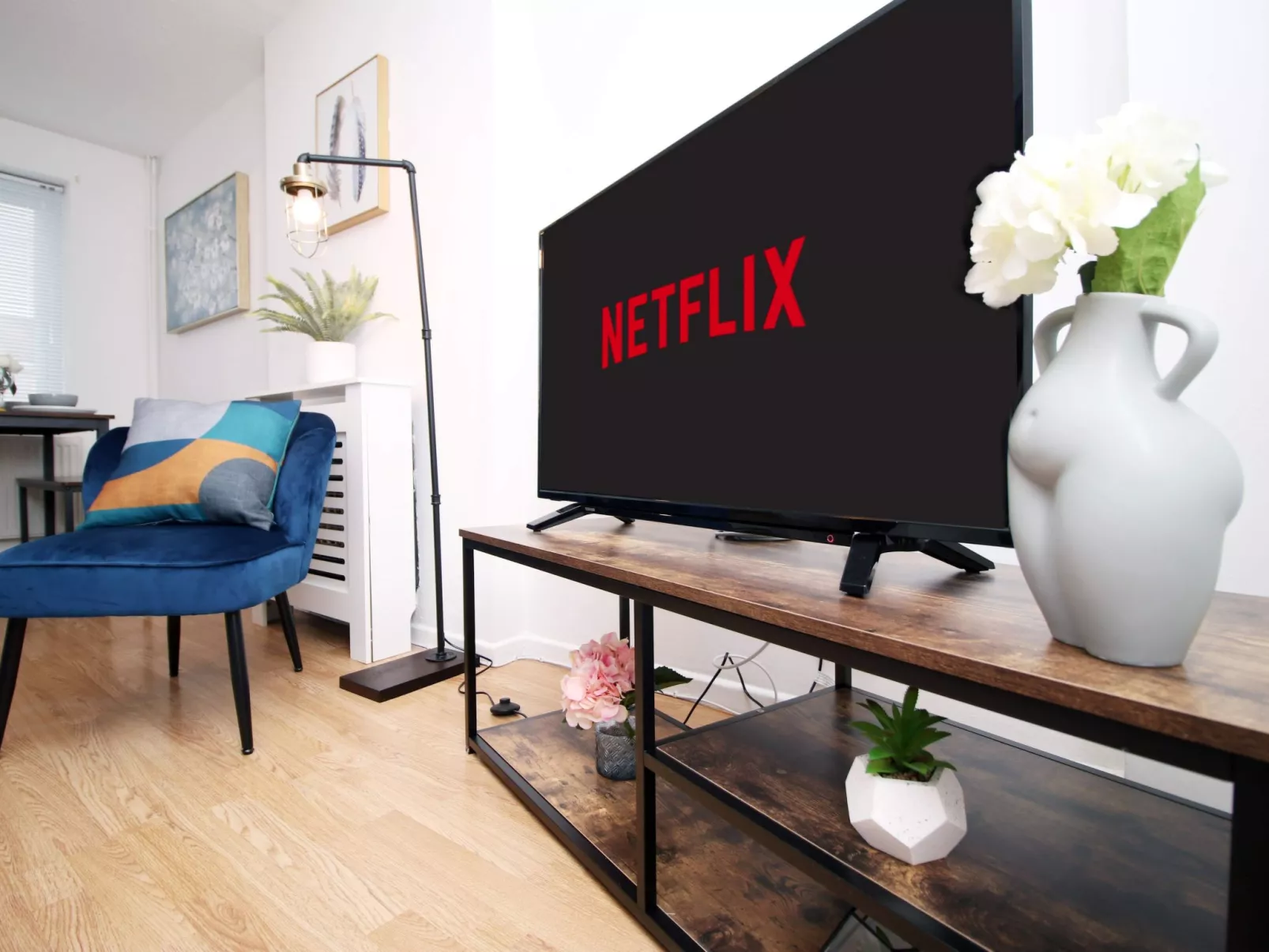 2 Schlafzimmer Haus- 3 Betten, Kostenloses Parken, WiFi, Patio-Image-tags.info