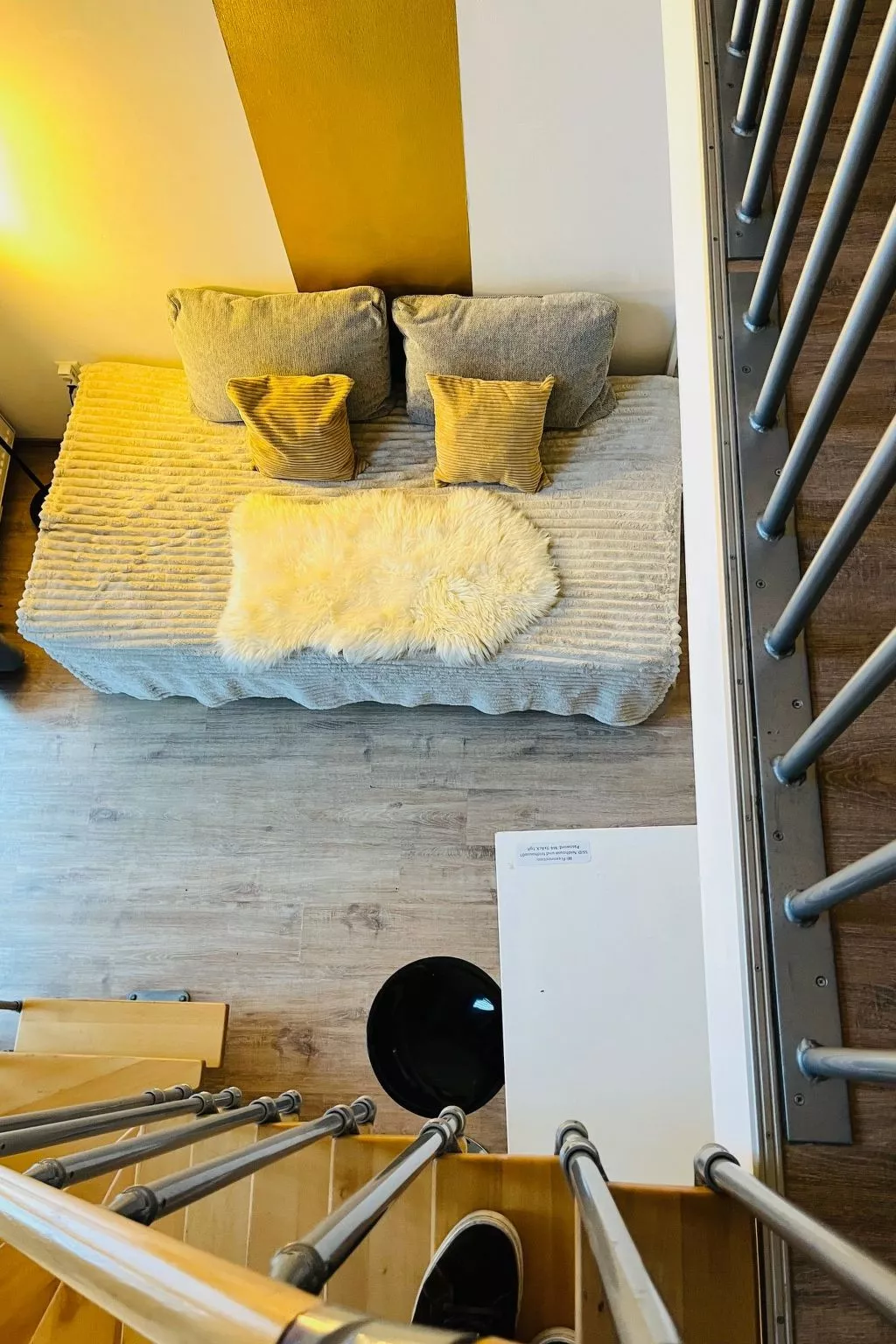 Wohnappartement Mitten im Bremer Kulturviertel-Binnen