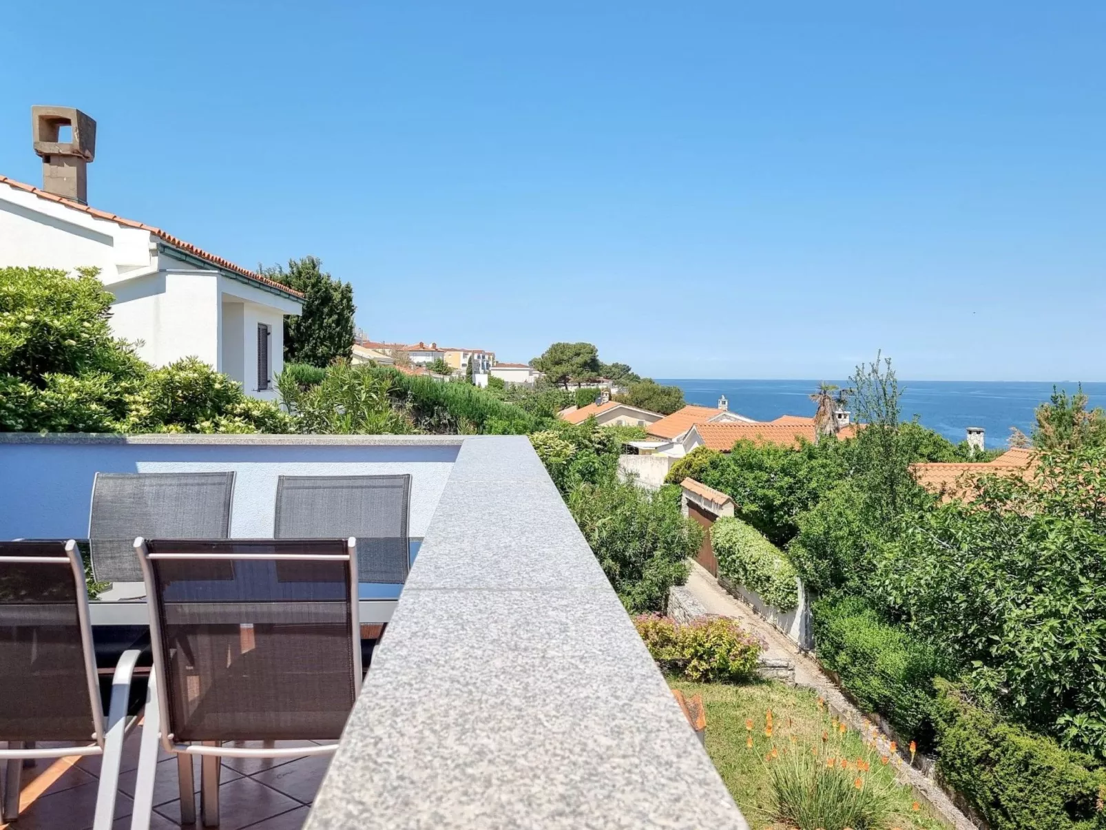 Apartment mit Meerblick für 4 Personen-Image-tags.info