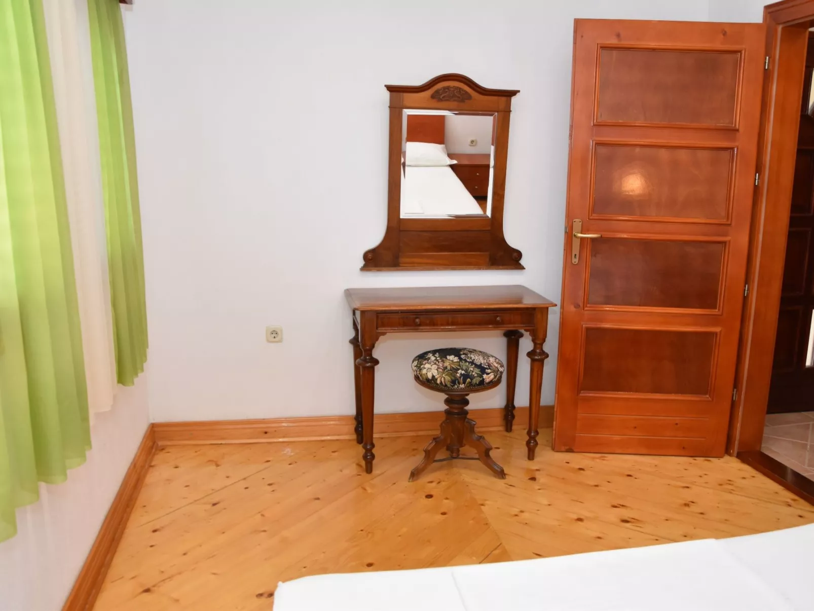 "Zeljka" mit Terrasse-Binnen