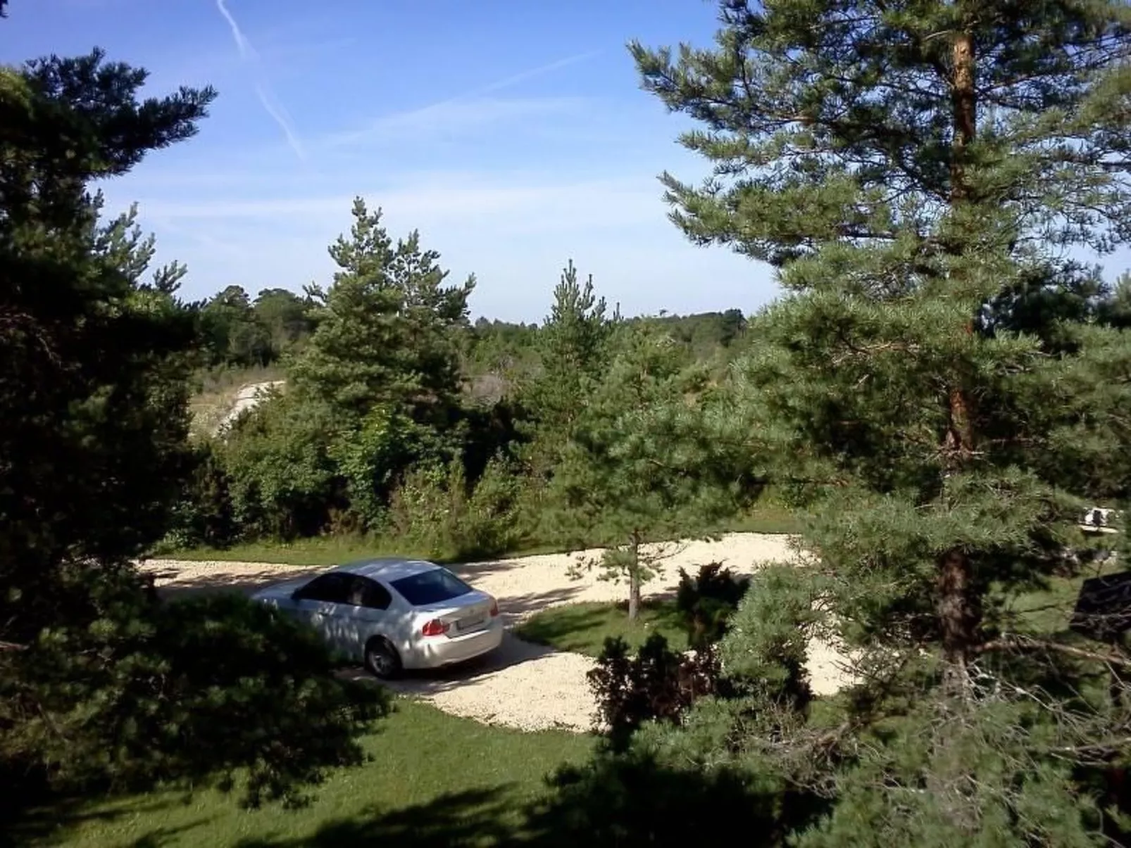 Fachwerkhaus "Kärbi"-Buiten