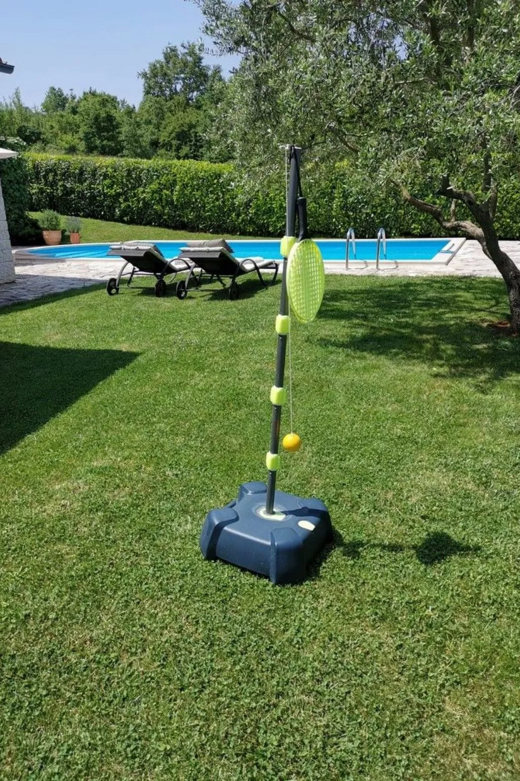 Villa Sujevic für unvergessliche Ferien , Istrien-Buiten