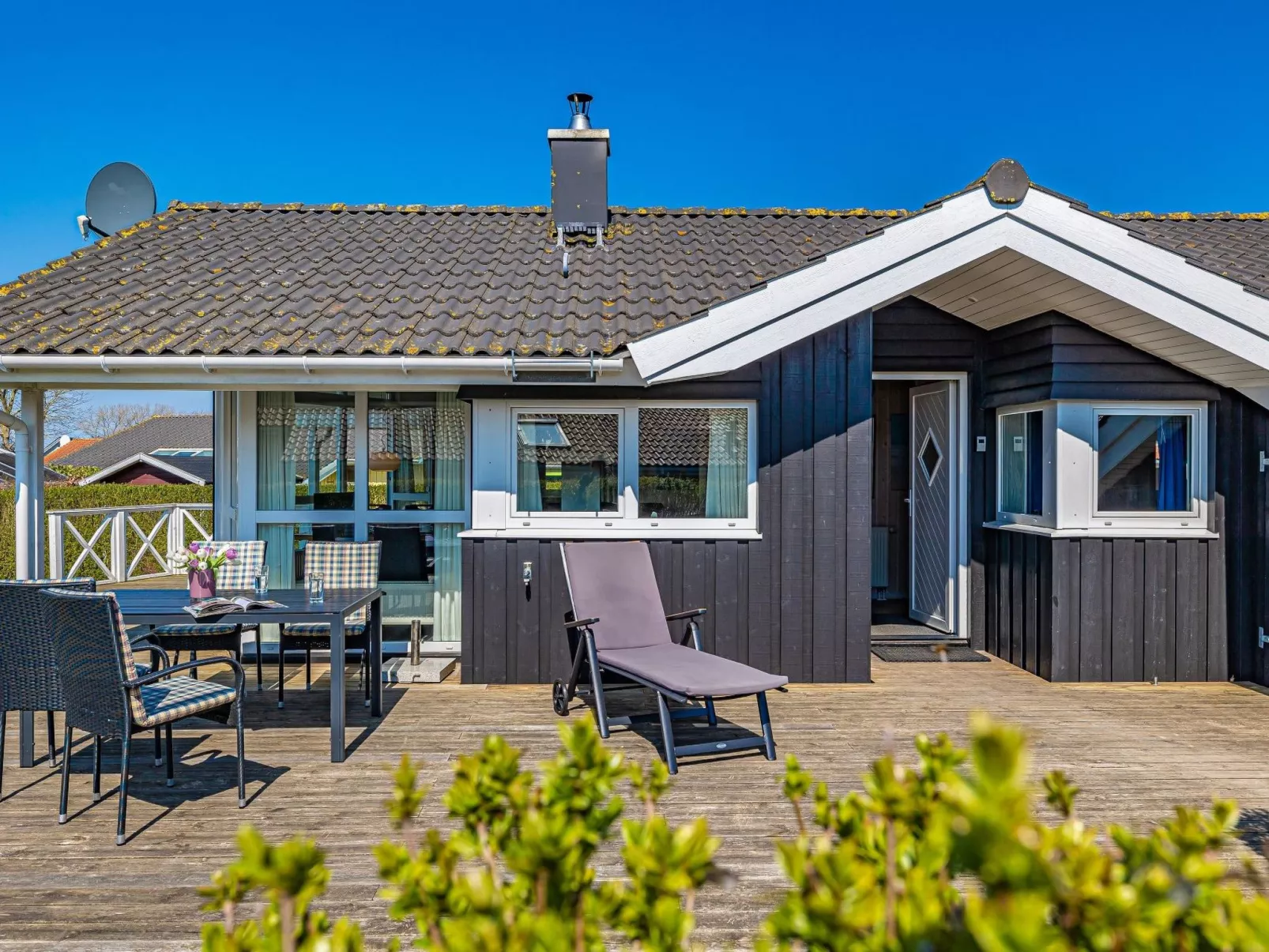 FH Strandblick-Buiten