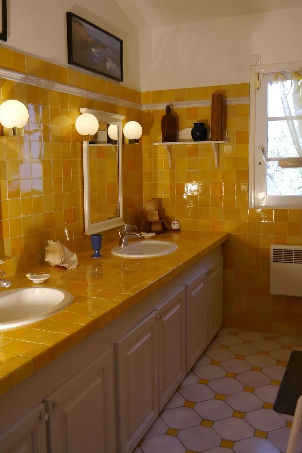 Ruhige Villa mit Pool im Herzen der Weinberge-Binnen