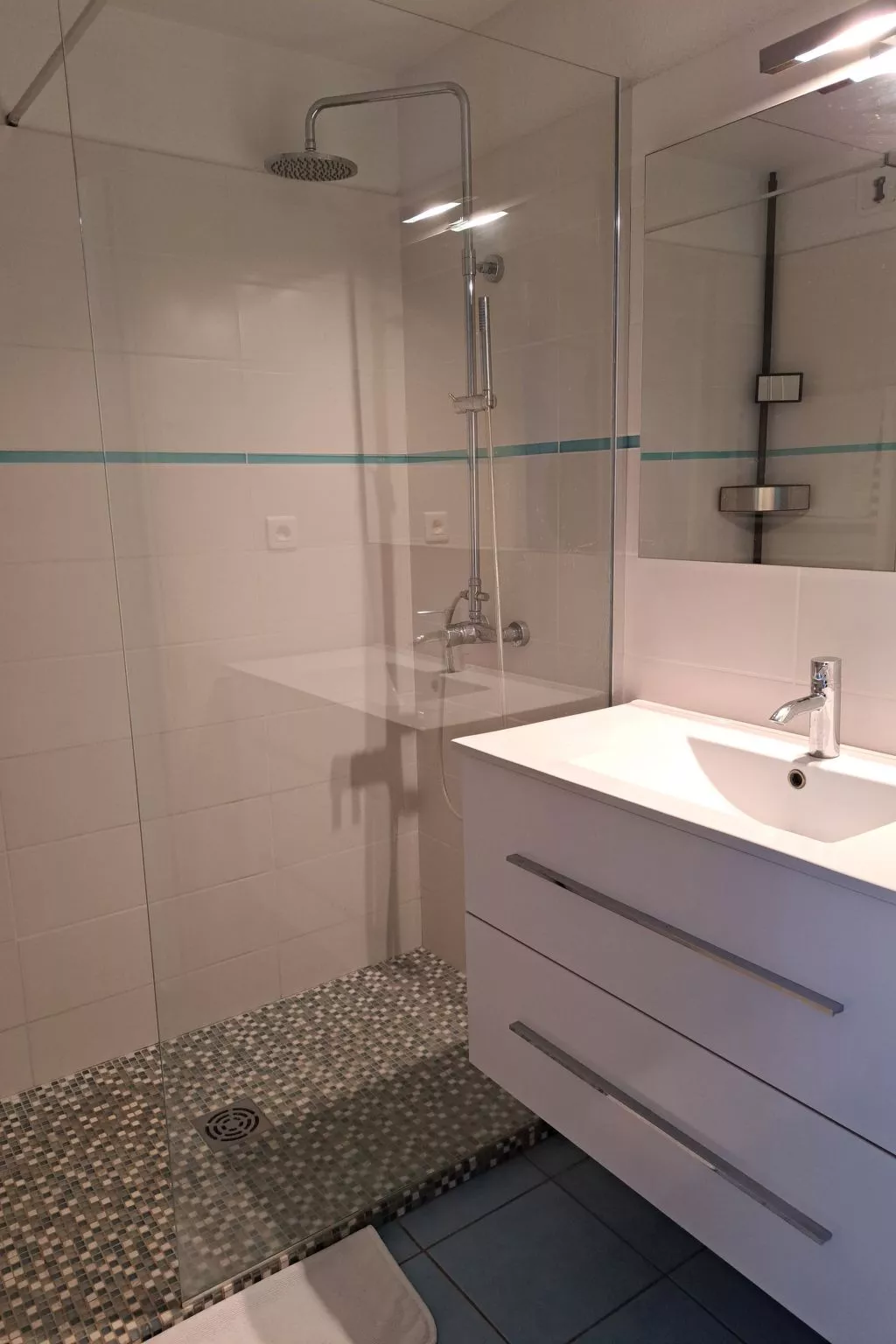 Aigues Marines-Binnen